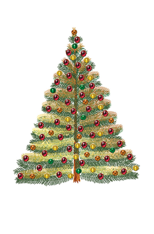 9663100051-Editor Groupe-Xmas Card-Chich & Grafic