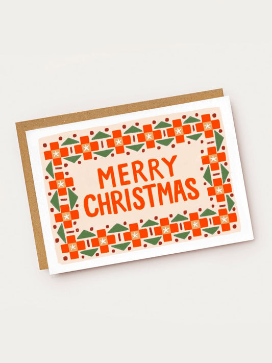 FX725-Jade Fisher-Xmas Card-Christmas