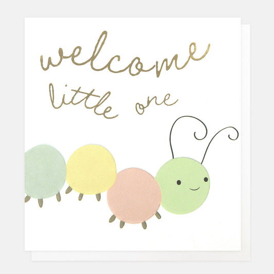 BAB007-Caroline G-Card-