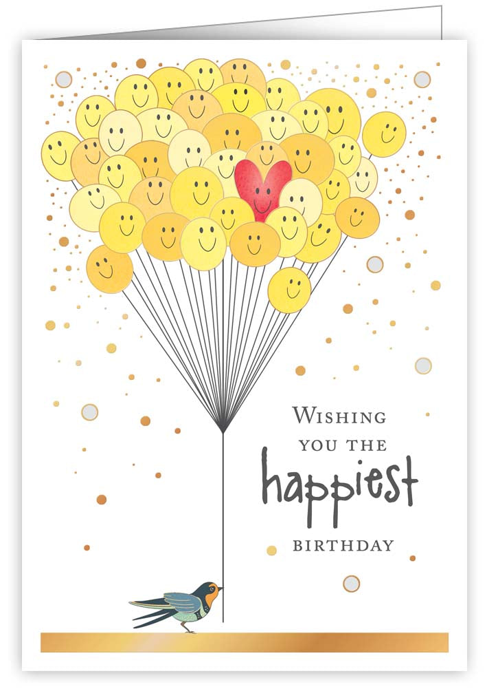 3652-Quire-Wishing You The Happiest Birthday-Card-Mac Classic