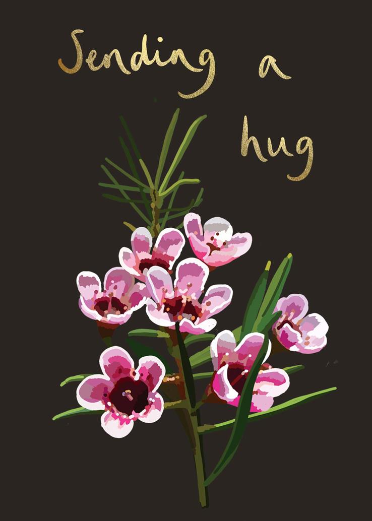 IB014-Sarah Kelleher-Sending A Hug-Card-Inspired By