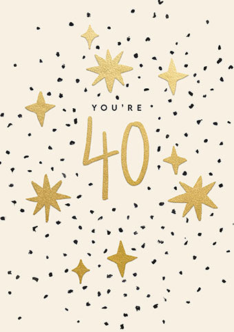 OON08K-Meraki-40Th Birthday-Card-Moonlight