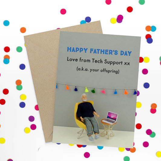 JJOC043-Bold & Bright-Fathers Tech-Card-Jeffrey & Janice