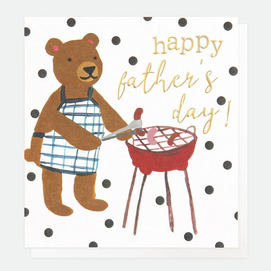 PAI029-Caroline G-Happy Fathers Day-Card-