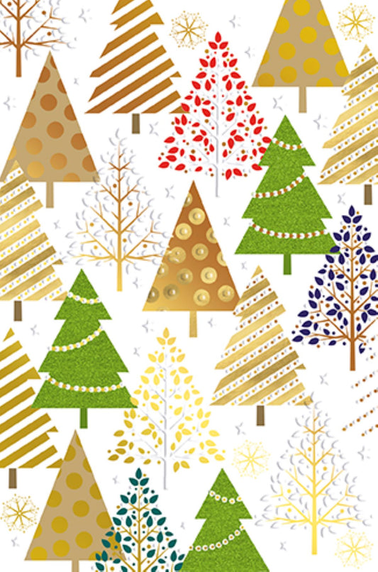 9663100002-Editor Groupe-Xmas Card-Chich & Grafic