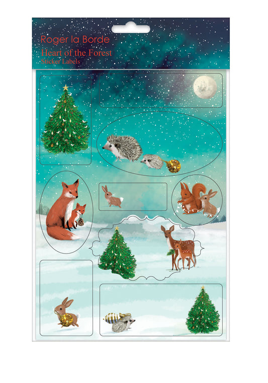 ST071-Roger La B-Heart Of The