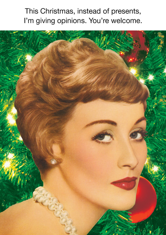 XKMK2012-Kiss Me Kwik-Xkmk 2012 Welcome-Xmas Card-