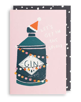 XCA06K-Meraki-Christmas Spirit-Xmas Card-Aries