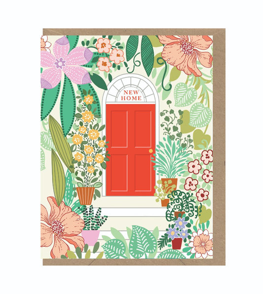 HON023-Earlybird-New Home-Card-Honey