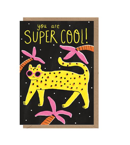 AMY018-Earlybird-Super Cool-Card-Amy