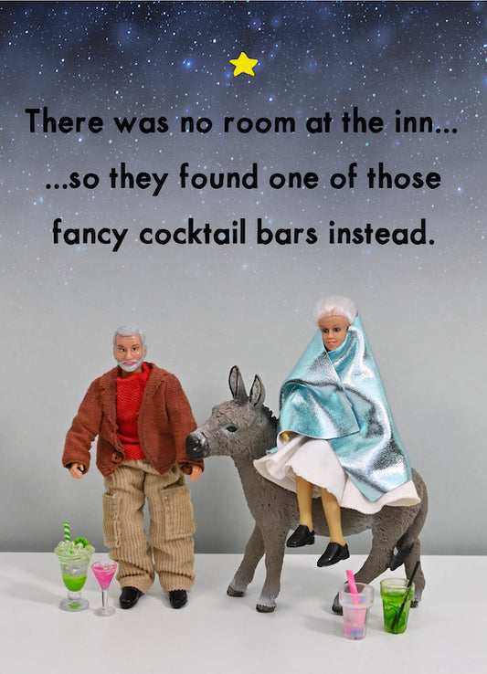 JJC085-Bold & Bright-The Inn-Xmas Card-Jeffrey & Janice