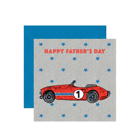 LA020-Apple & Clover-Happy Fat