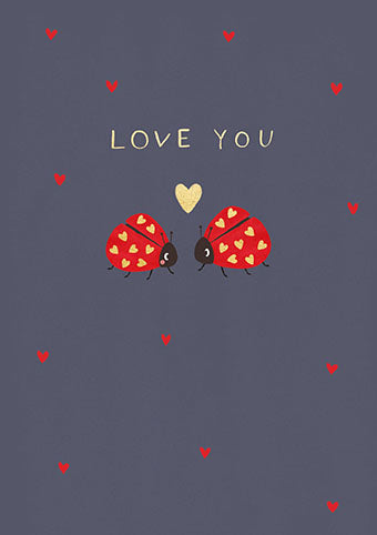 OMK060K-Meraki-Love You-Card-Open Love