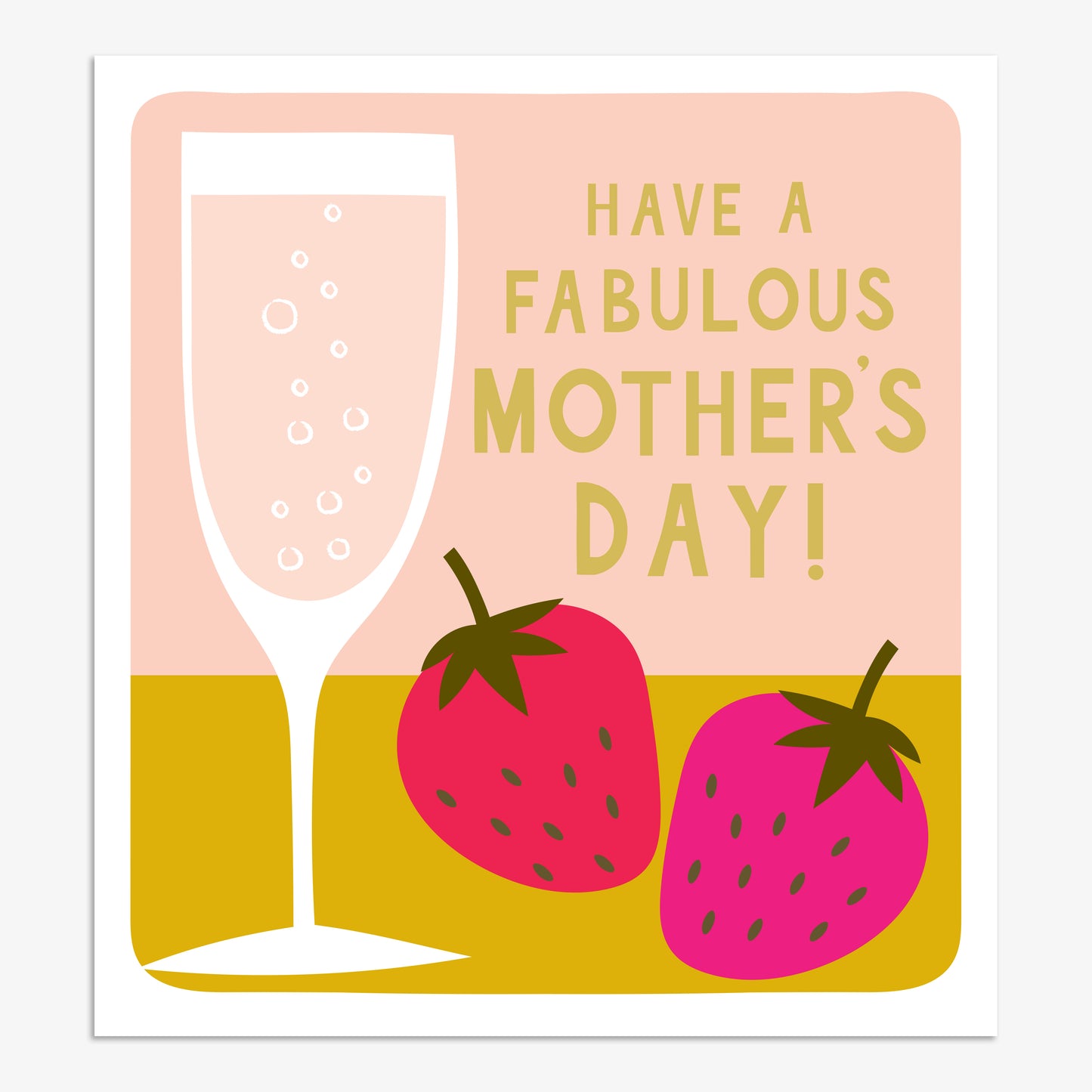 MFZ010-Think of Me-Fabulous Mothers Day-Card-