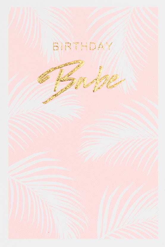 EAR19K-Meraki-Birthday Babe-Card-Aries