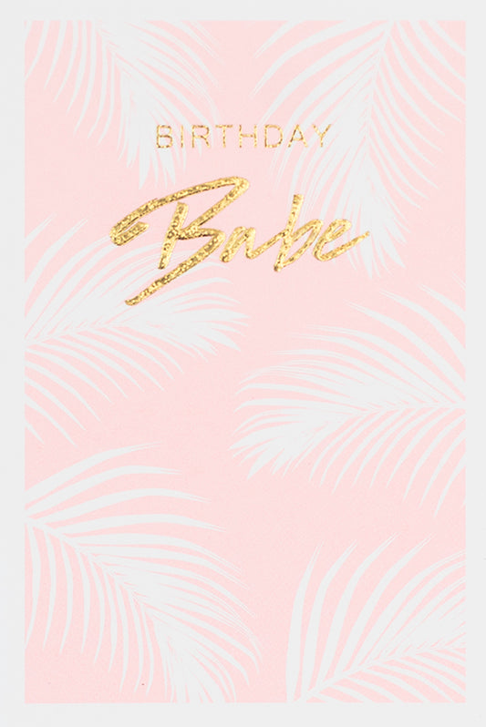 EAR19K-Meraki-Birthday Babe-Card-Aries