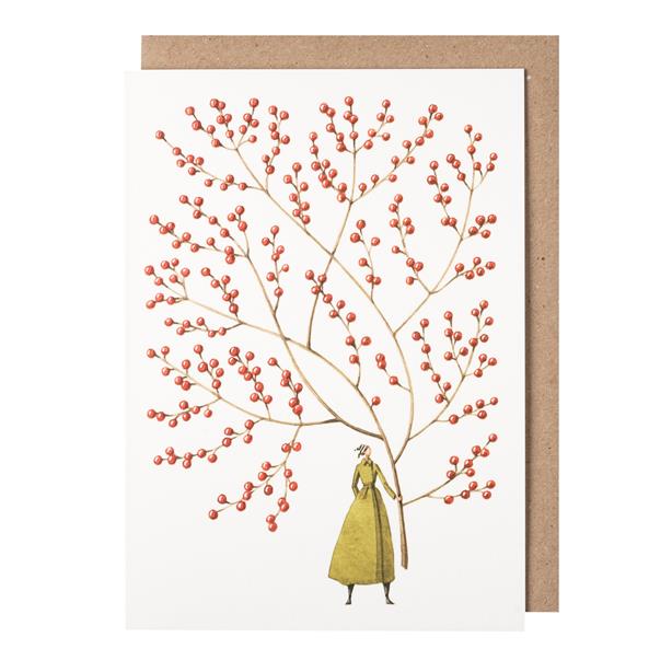 GC036-Laura Stoddart-Red Berri