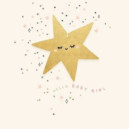 OMK24K-Meraki-Baby Girl Mm-Car