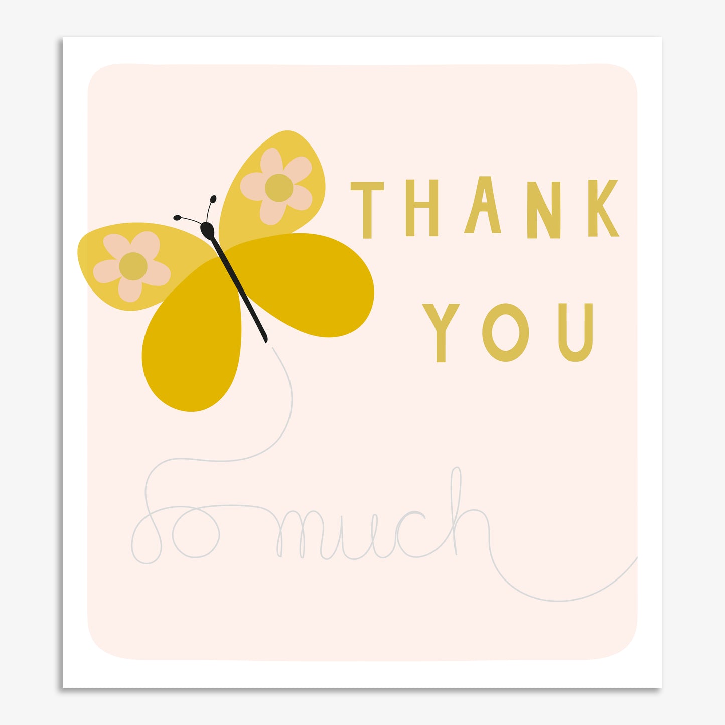 FIZ075-Think of Me-Thank You-Card-Fizz