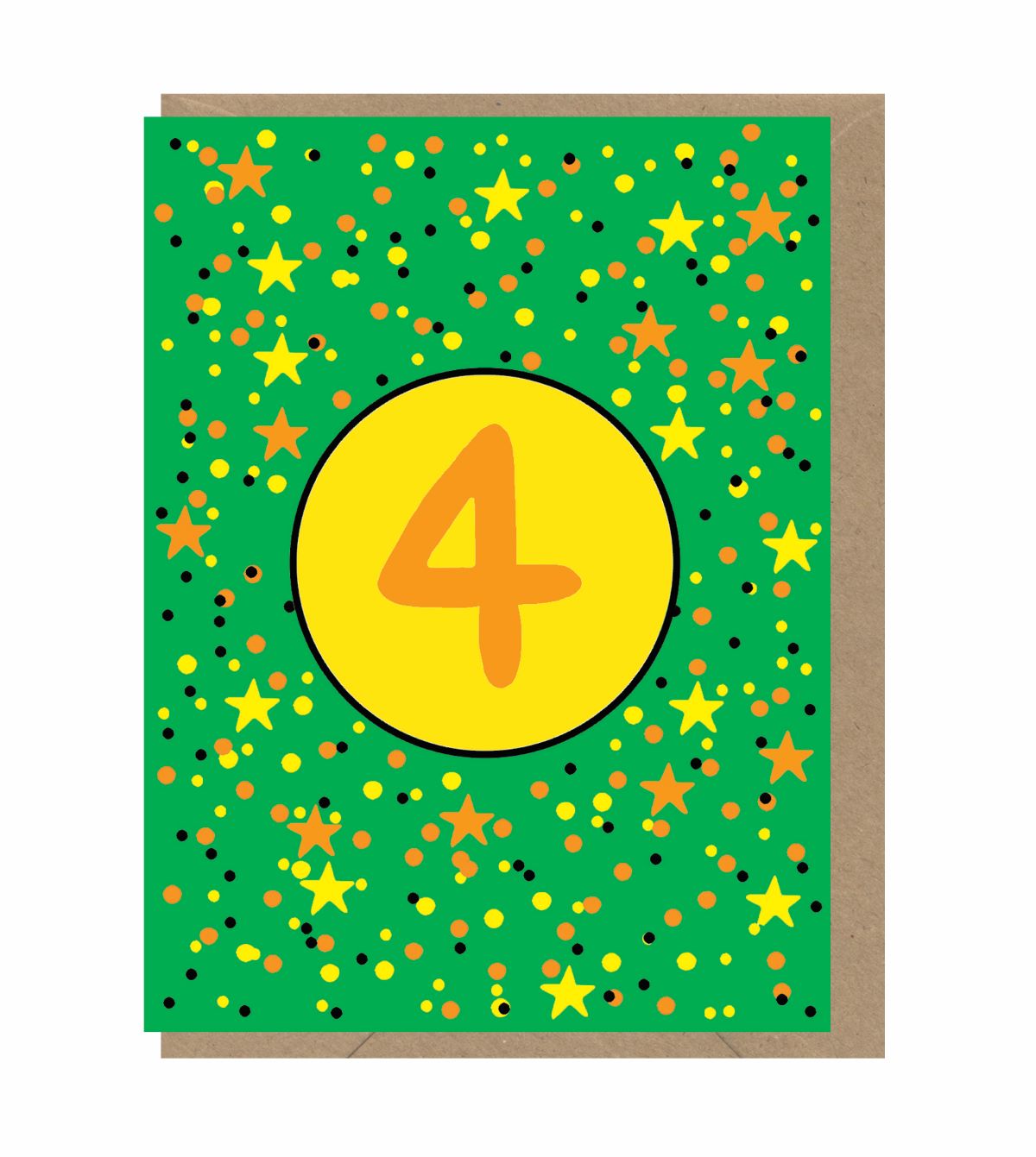 MEON004-Earlybird-Four -Card-M