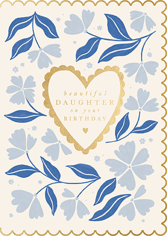 OMA001-Meraki-Daughter Birthday-Card-Matilda