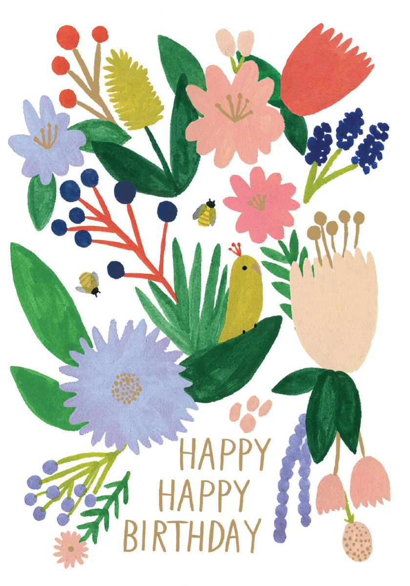 GCN521-Roger La B-Chicago School Petite Card-Card-Petite