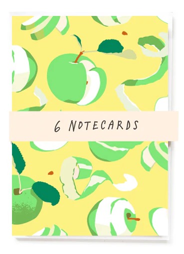BM012 Noi Note Cards